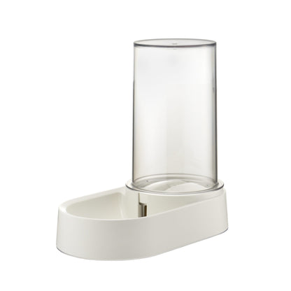 Richell Elevated Gravity Pet Water Dispenser