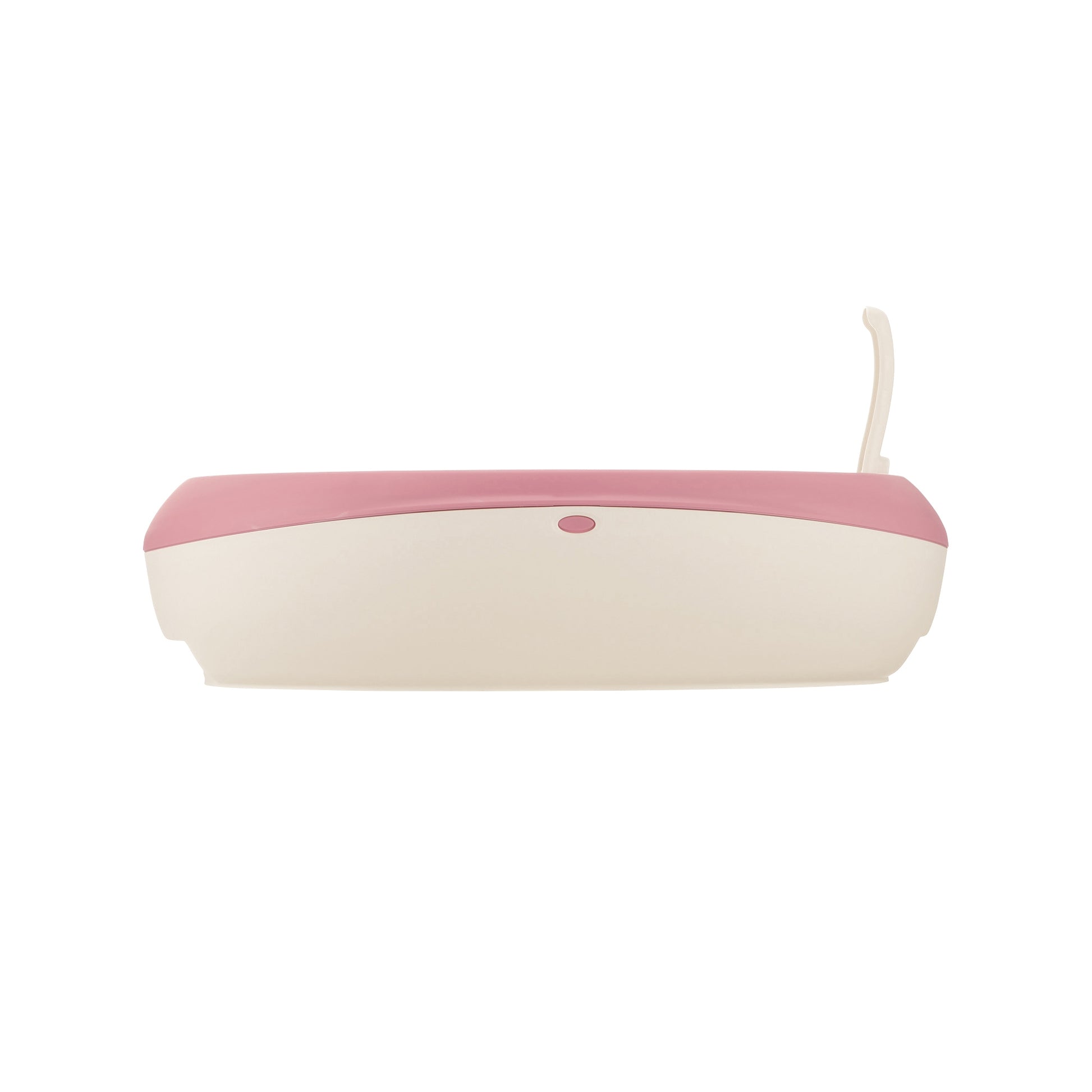Richell PAW TRAX Top Open Cat Litter Pan