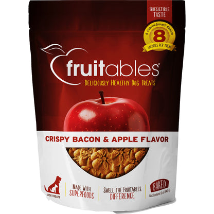 Fruitables Baked Treats