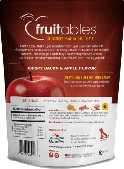 Fruitables Baked Treats