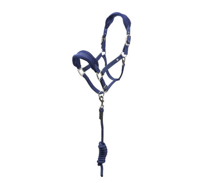 Shires ARMA Comfy Fleece Headcollar