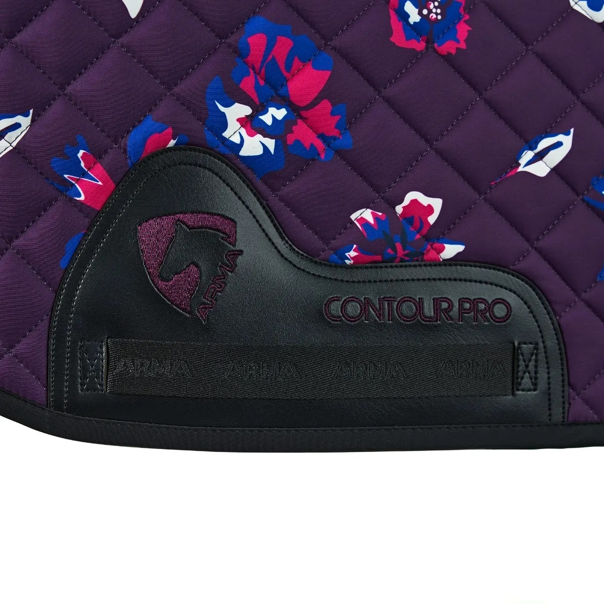 Aubrion Hyde Park Saddlecloth