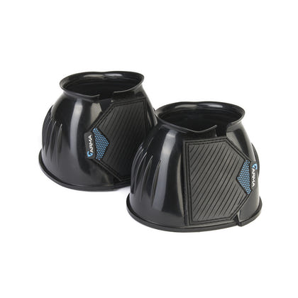 Shires ARMA Gloss Over Reach Boots