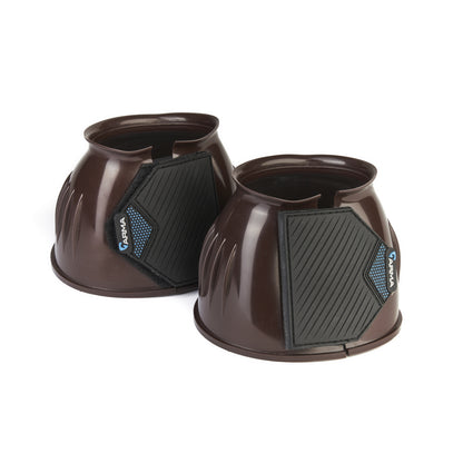 Shires ARMA Gloss Over Reach Boots