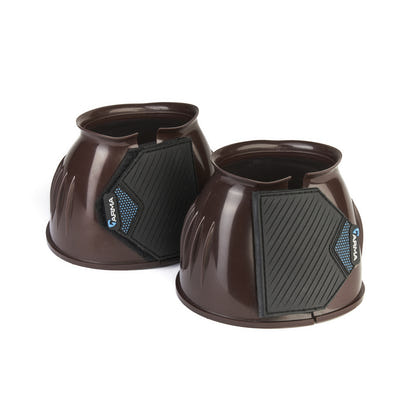 Shires ARMA Gloss Over Reach Boots