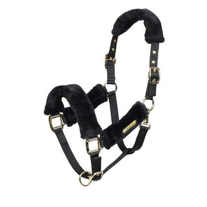 Shires ARMA Fleece Headcollar