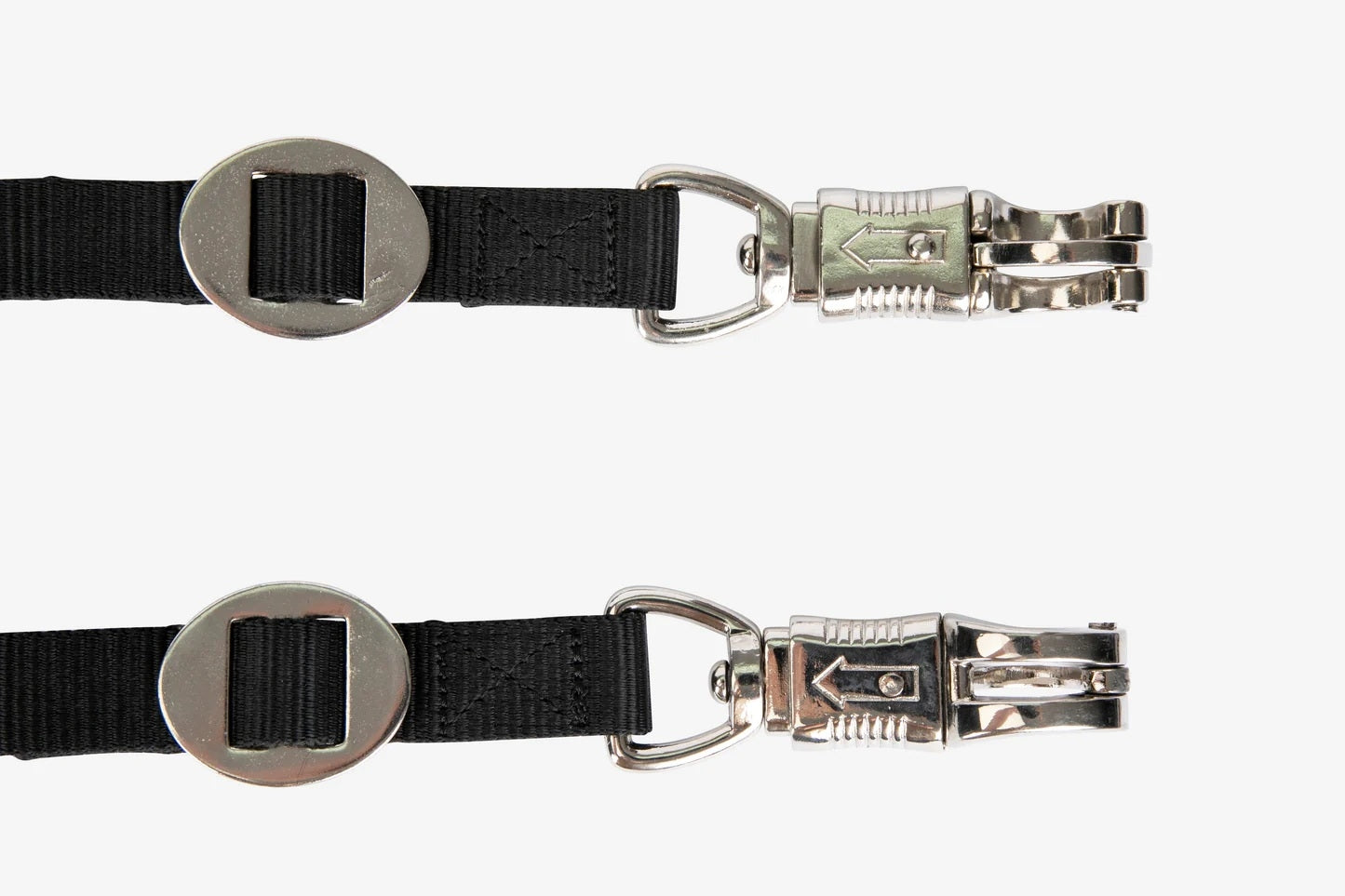 Shires Cross Ties
