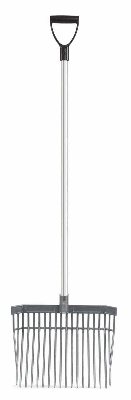 Shires EZI-KIT Premium Lightweight Chip Fork