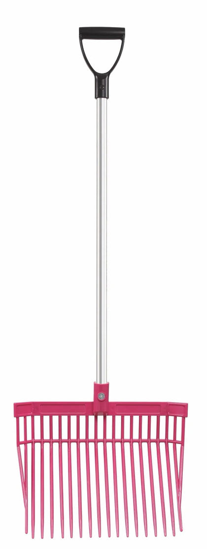 Shires EZI-KIT Premium Lightweight Chip Fork