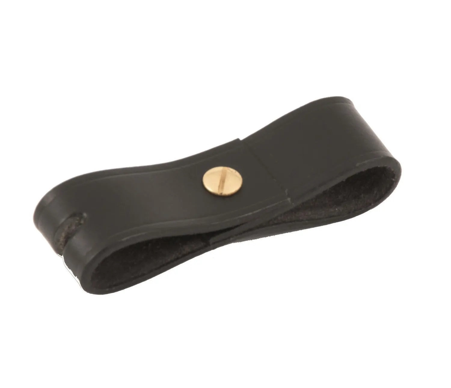 Shires Leather Headcollar Breakaway