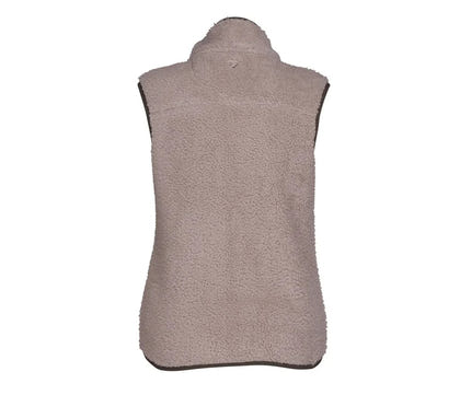 Shires Aubrion Ladies Clement Fleece Vest