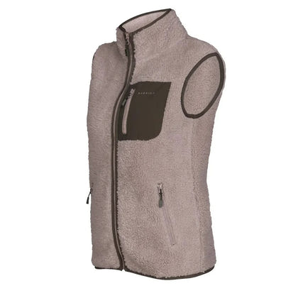 Shires Aubrion Ladies Clement Fleece Vest