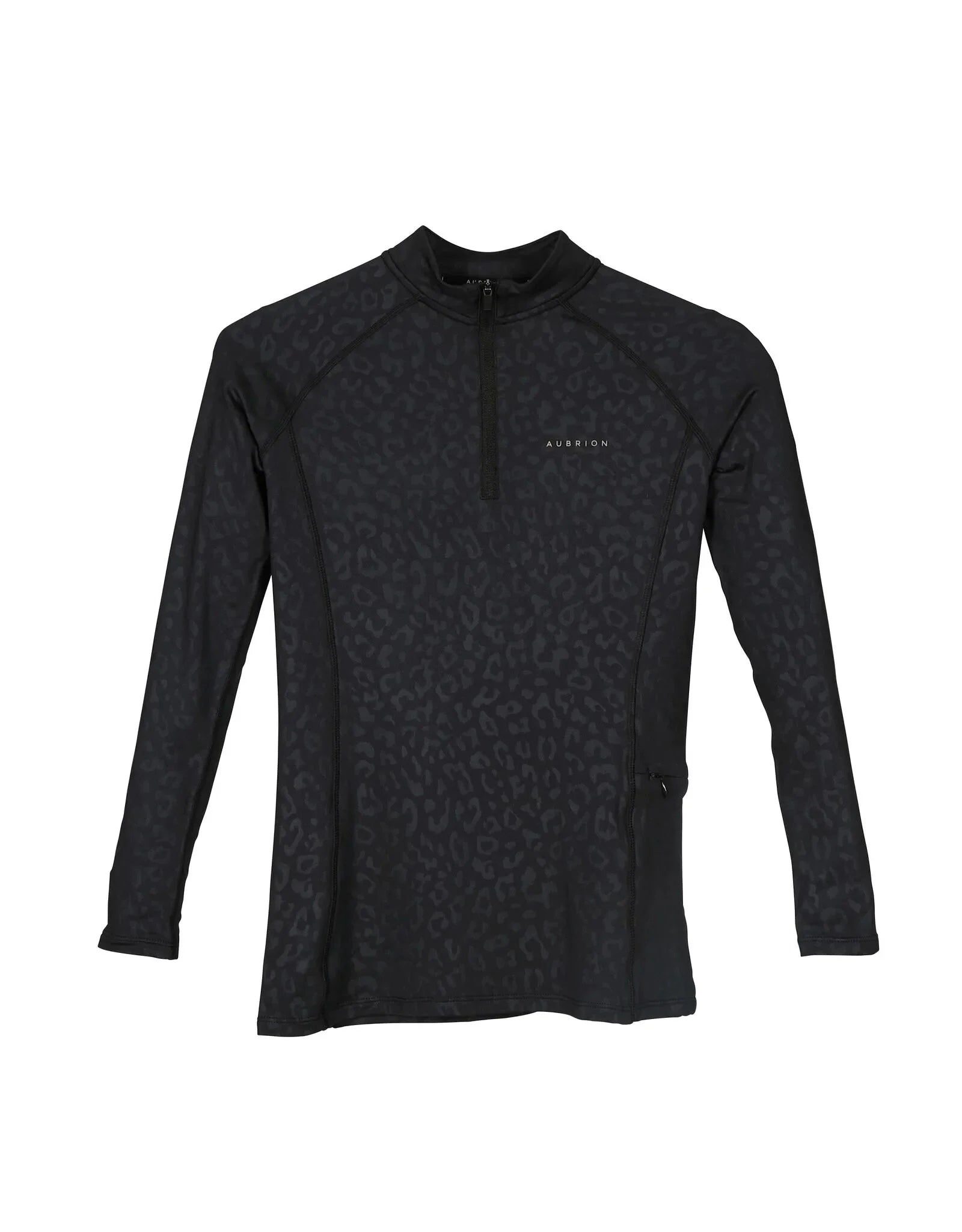 Shires Aubrion Kids Revive Baselayer Shirt
