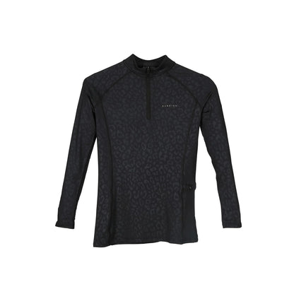 Shires Aubrion Kids Revive Baselayer Shirt