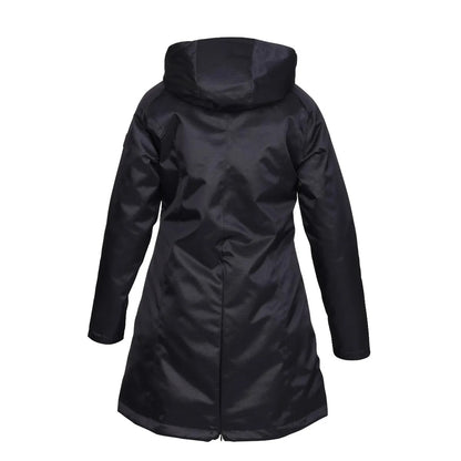 Shires Aubrion Ladies Halcyon Mid Length Waterproof Coat