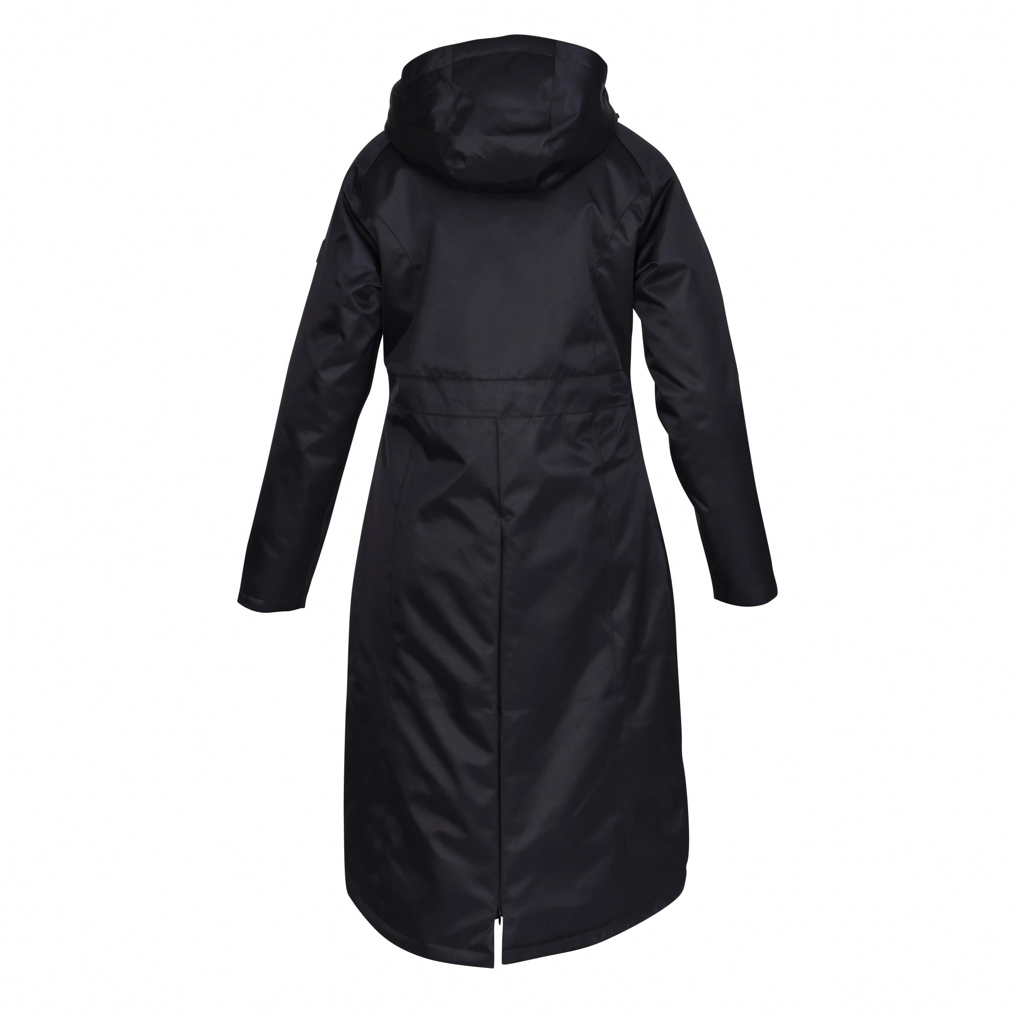 Shires Aubrion Ladies Halcyon Long Waterproof Coat