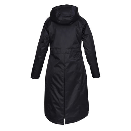Shires Aubrion Ladies Halcyon Long Waterproof Coat