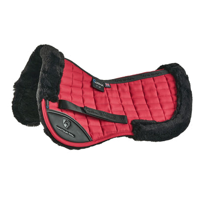 Shires ARMA Matte Half Pad