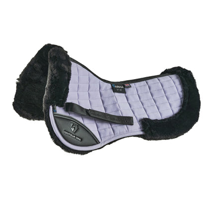 Shires ARMA Matte Half Pad