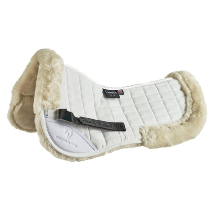 Shires ARMA Matte Half Pad