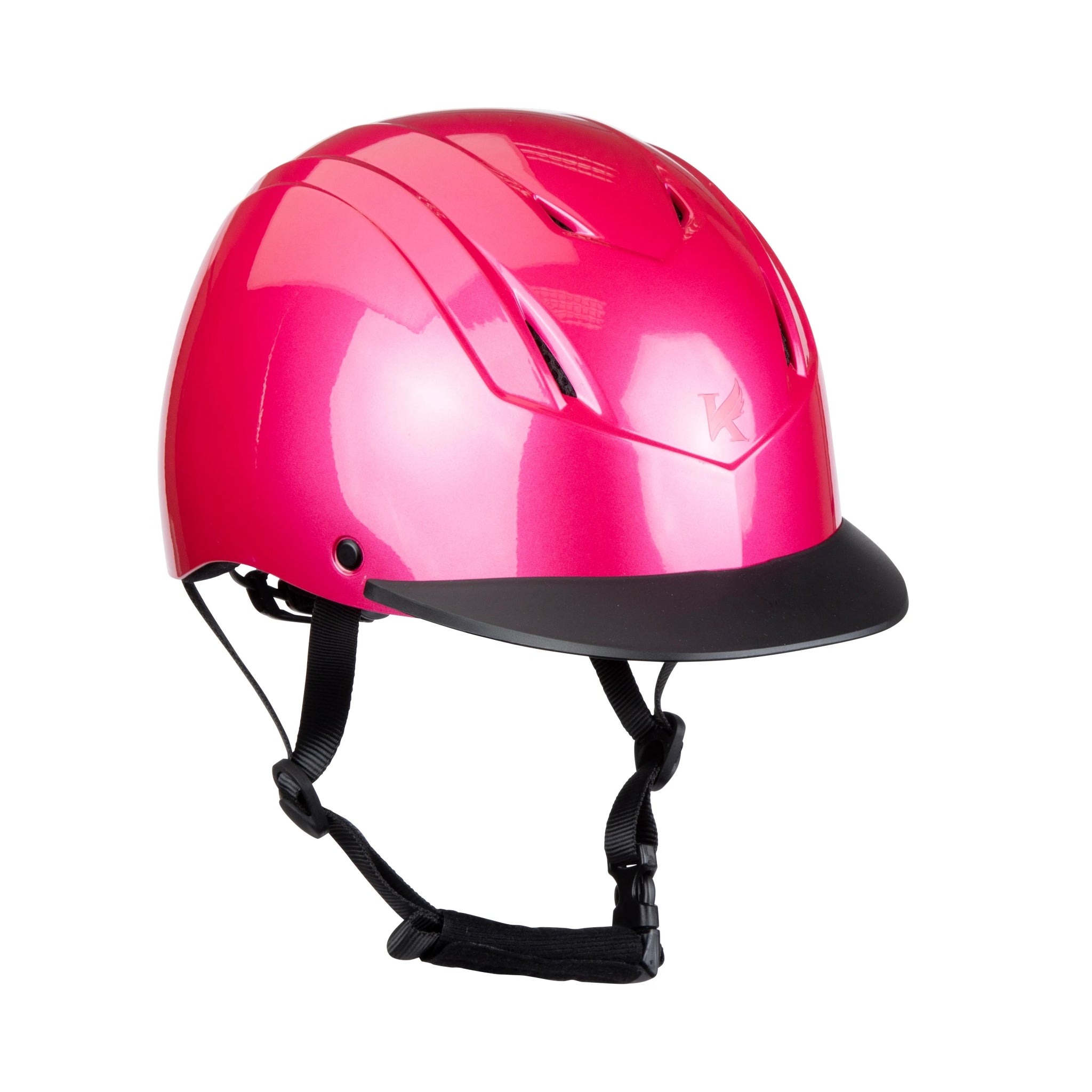 Shires Karben Matteo Riding Helmet