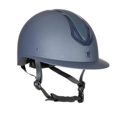 Shires Karben Marzia Wide Peak Helmet