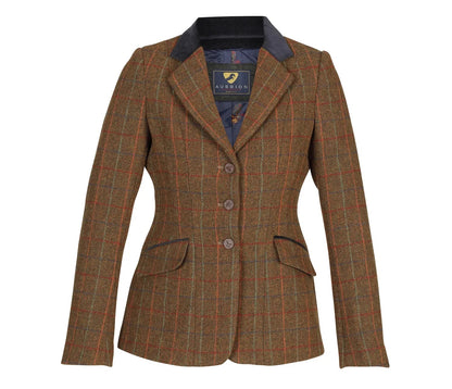 Shires Aubrion Ladies Saratoga Jacket