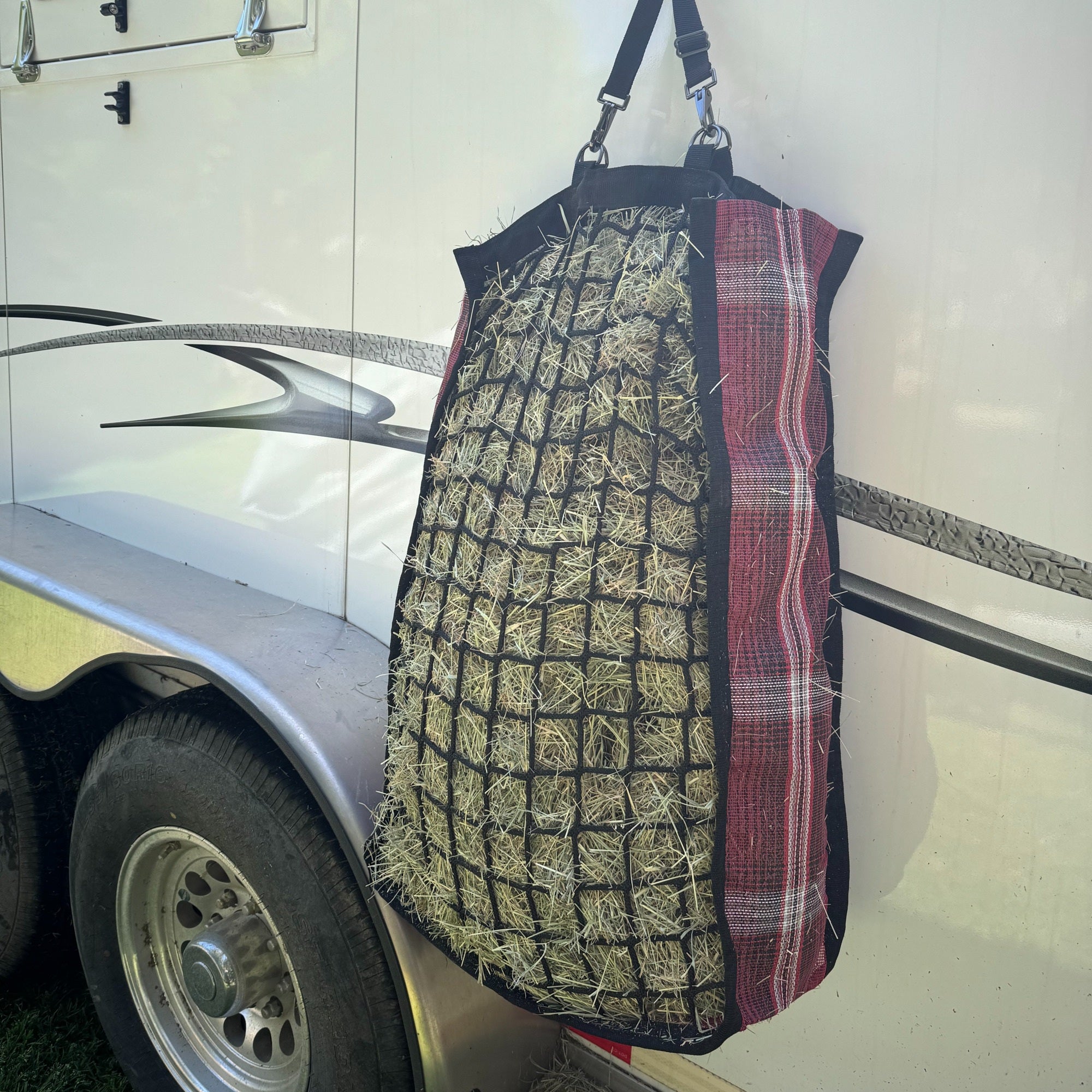 Kensington Slow Feed Hay Bag