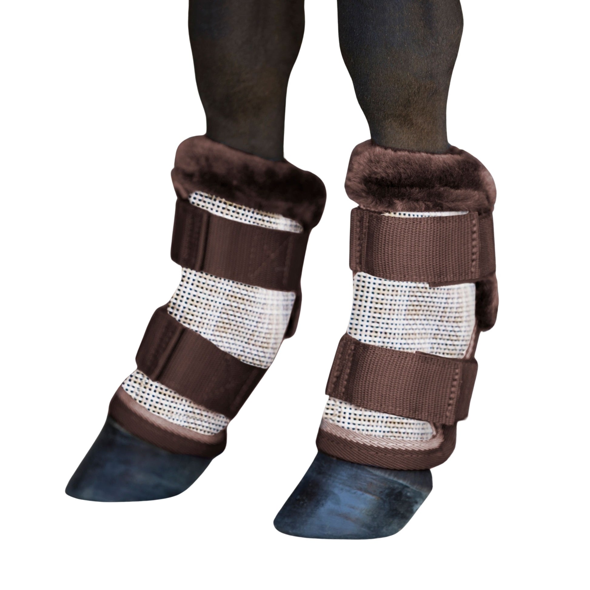 Kensington Mini Fly Boots