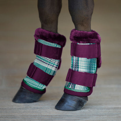 Kensington Mini Fly Boots