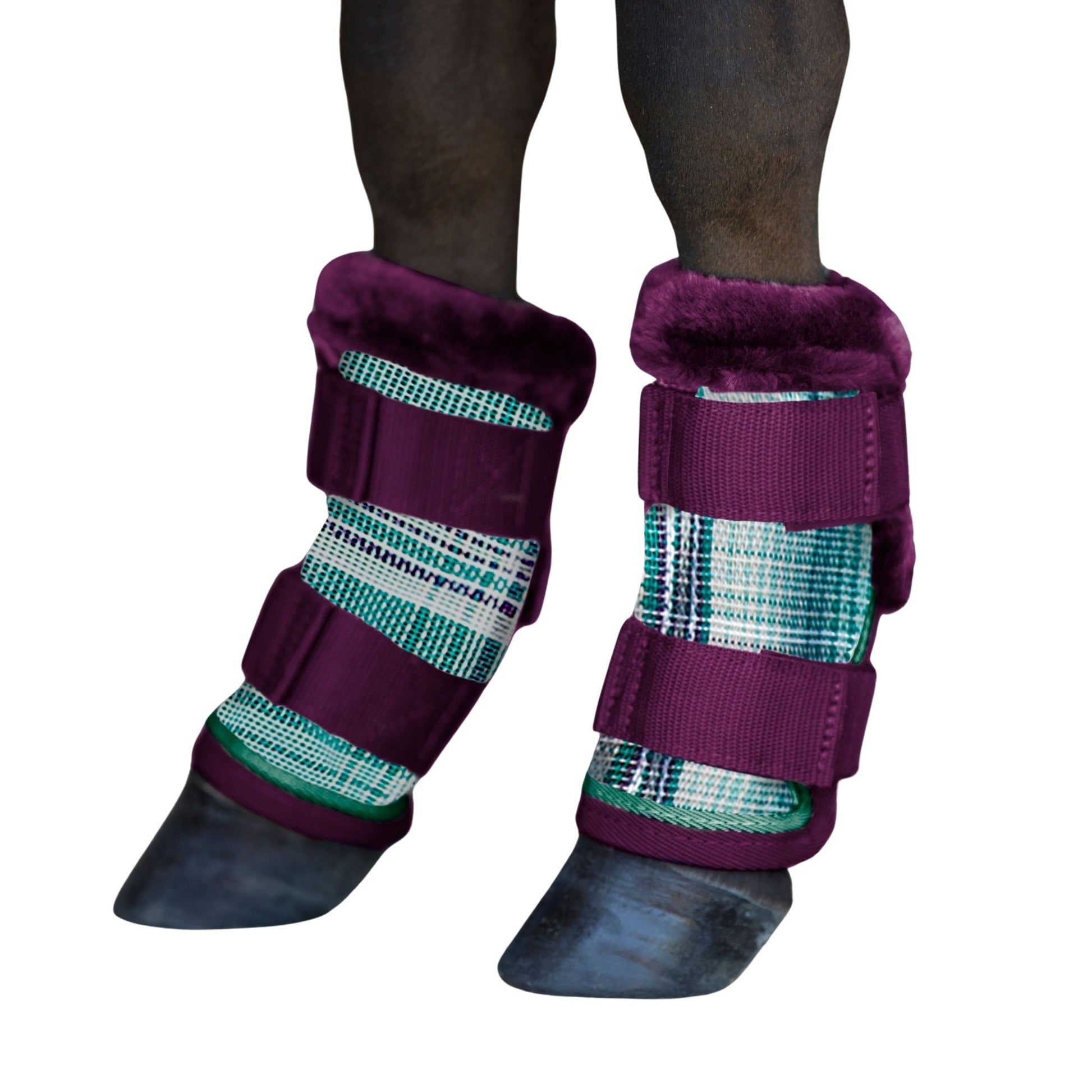 Kensington Mini Fly Boots