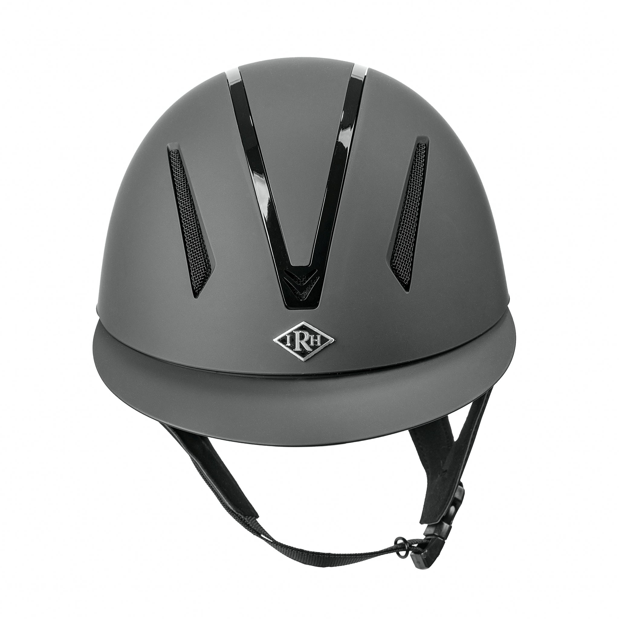 IRH F1 Matte Helmet