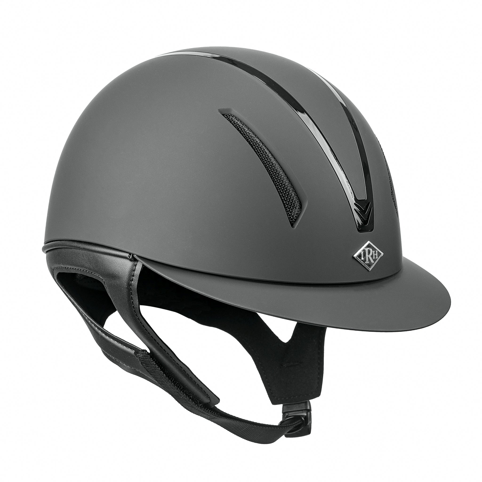 IRH F1 Matte Helmet