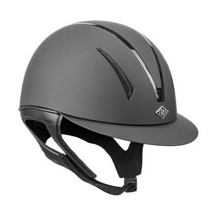 IRH F1 Matte Helmet