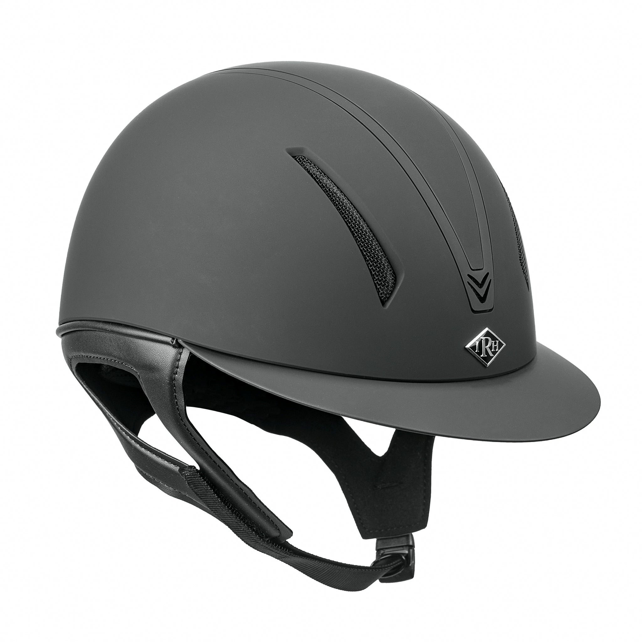 IRH F1 Matte Helmet