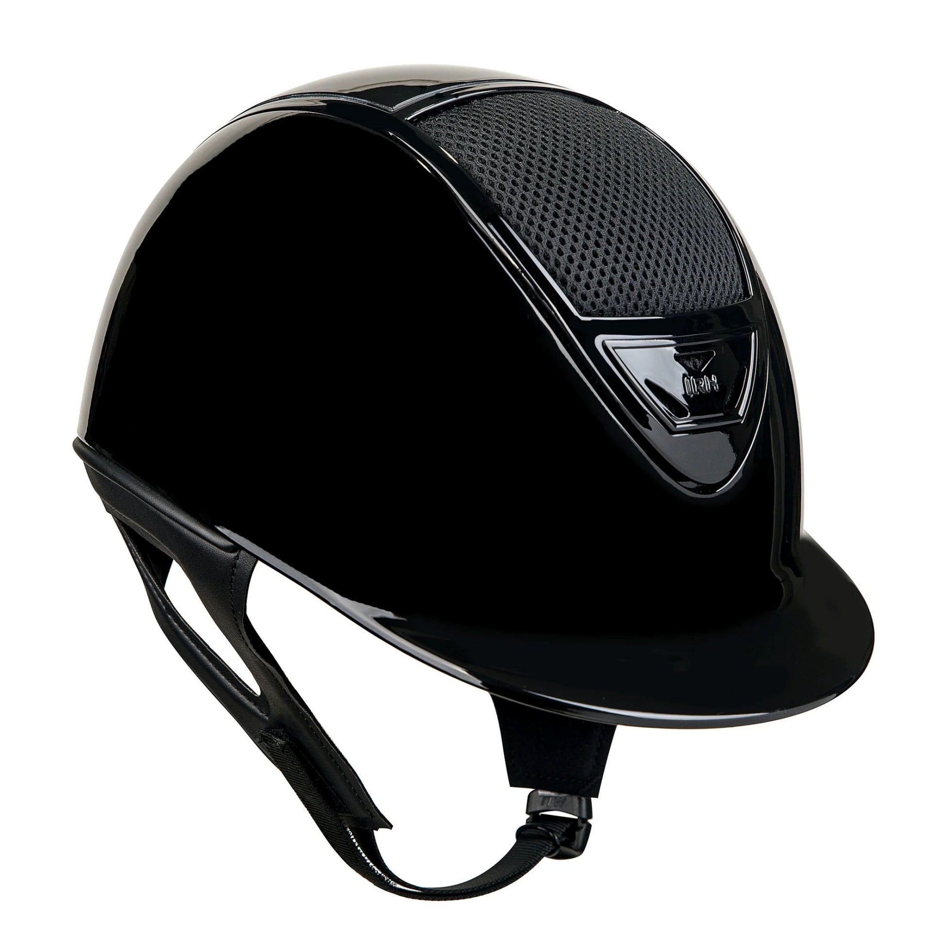 IRH XLT Gloss Finish Helmet