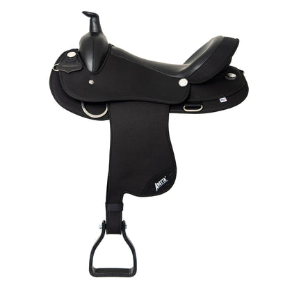 Abetta Gaited Trail Rider Saddle