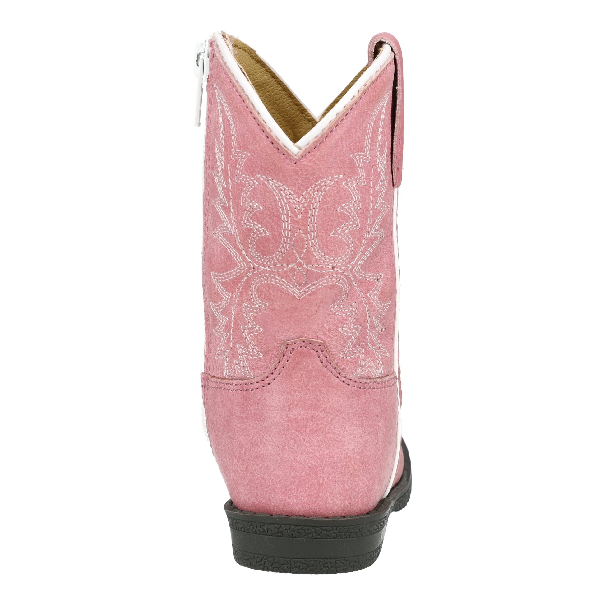 Smoky Mountain Toddler Hopalong Western Boots