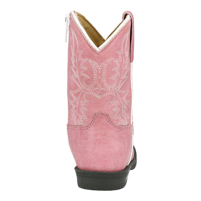 Smoky Mountain Toddler Hopalong Western Boots