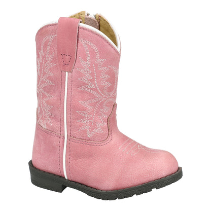 Smoky Mountain Toddler Hopalong Western Boots