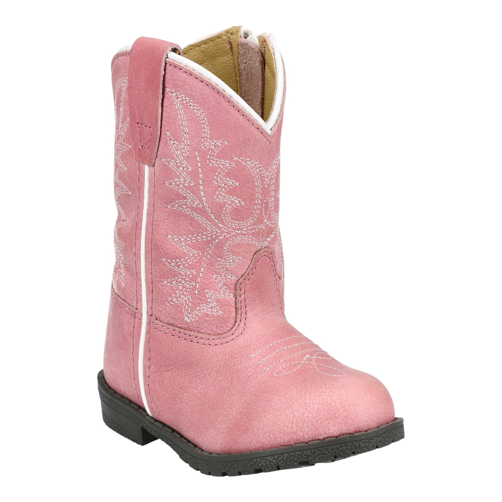 Smoky Mountain Toddler Hopalong Western Boots