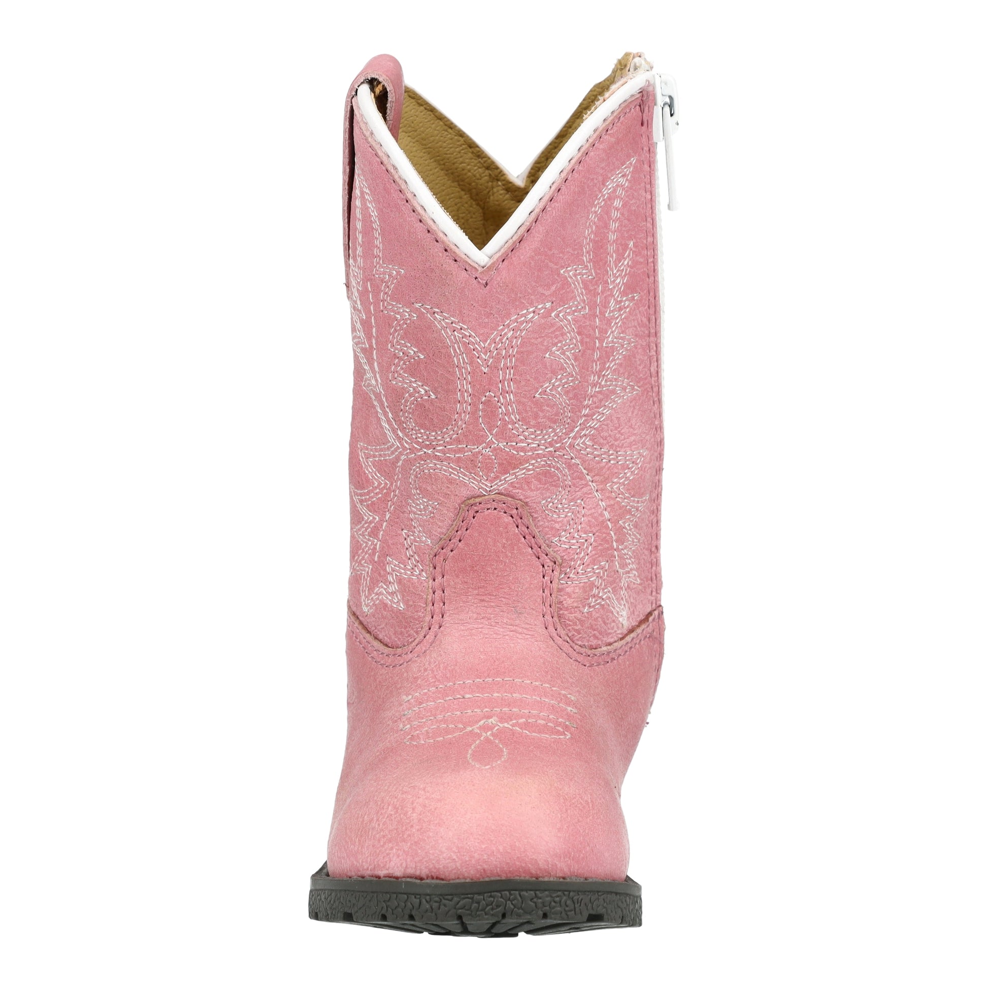 Smoky Mountain Toddler Hopalong Western Boots