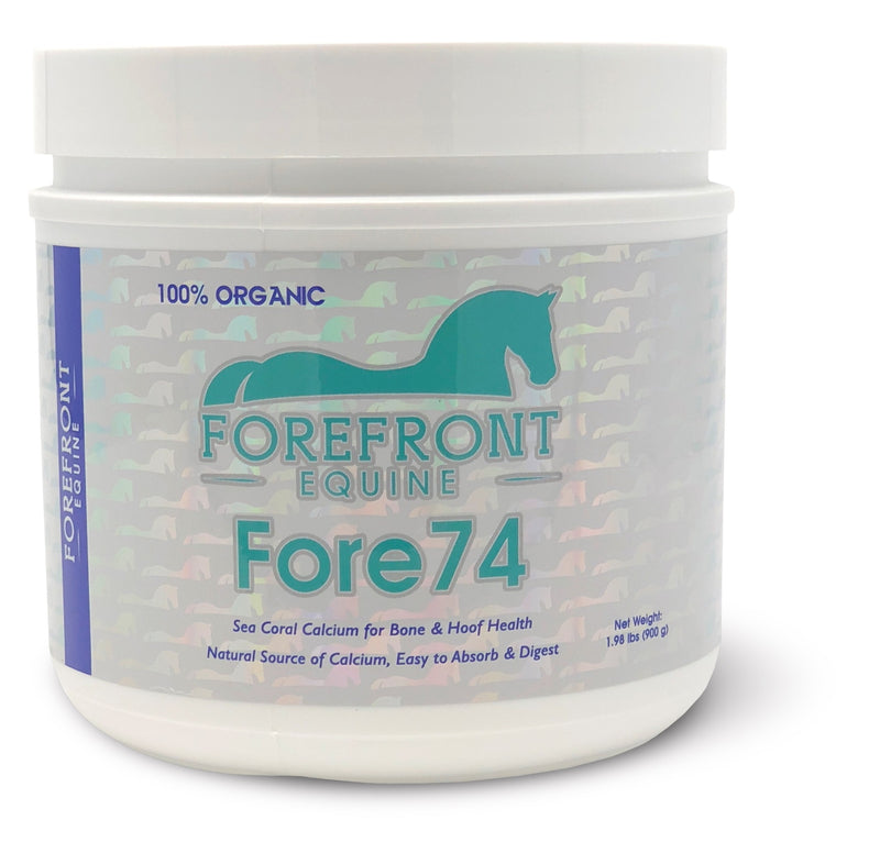 ForeFront Equine Fore74