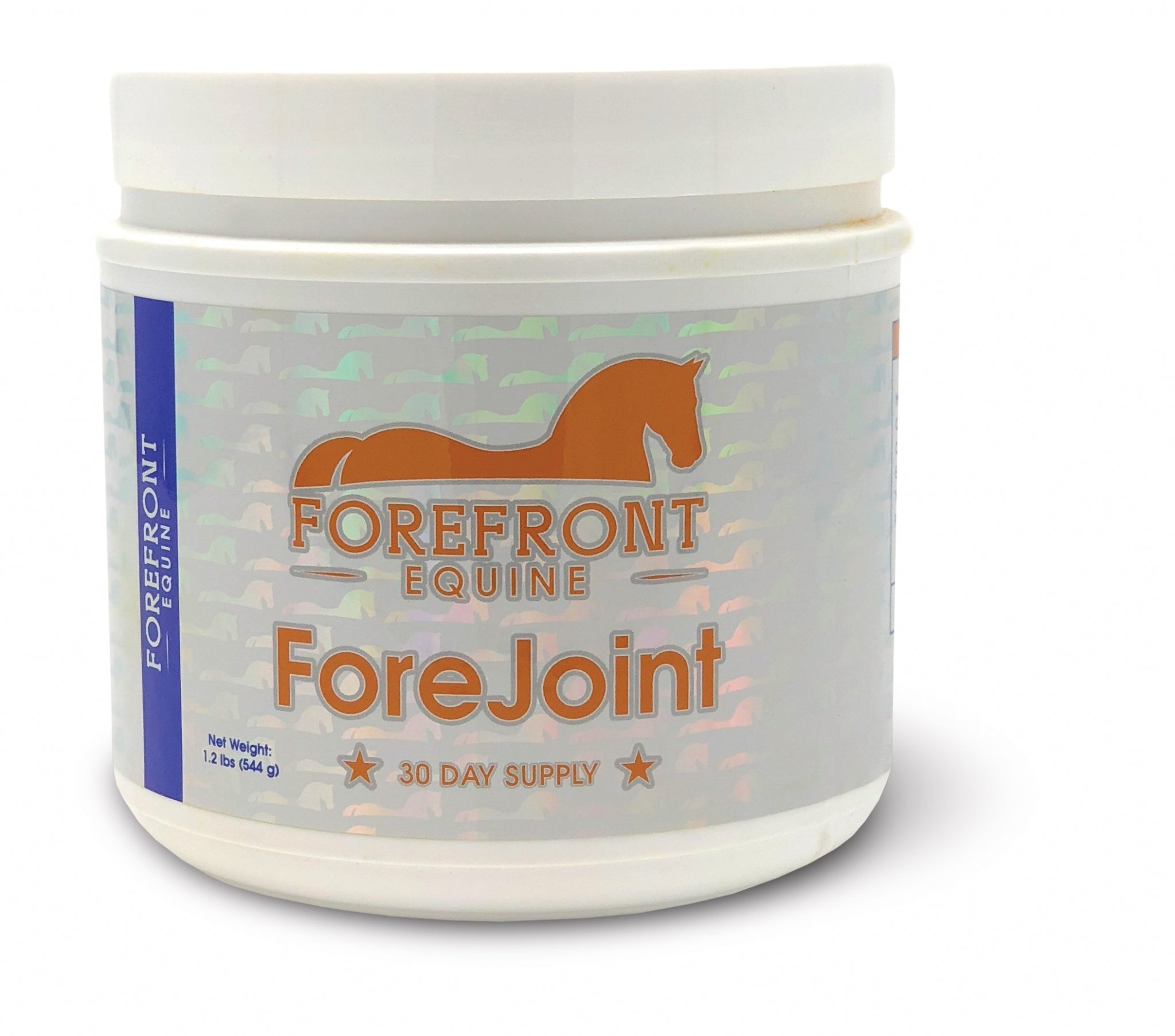 ForeFront Equine ForeJoint