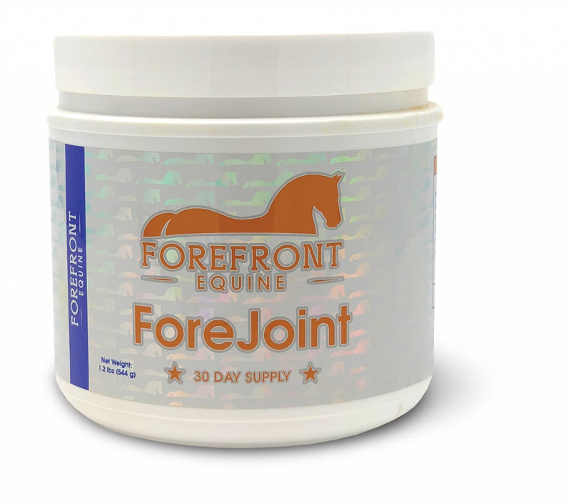 ForeFront Equine ForeJoint