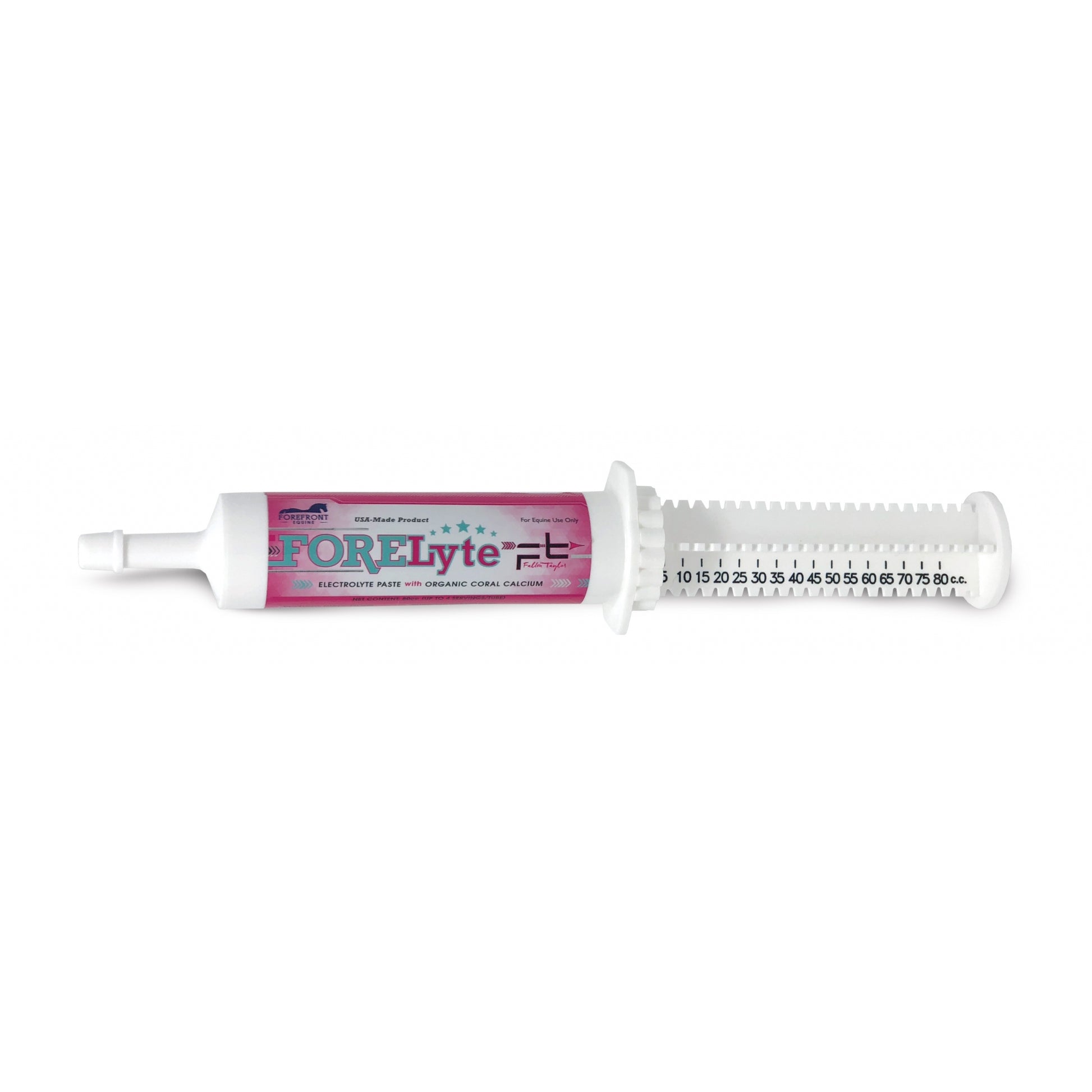 ForeFront Equine ForeLyte Paste