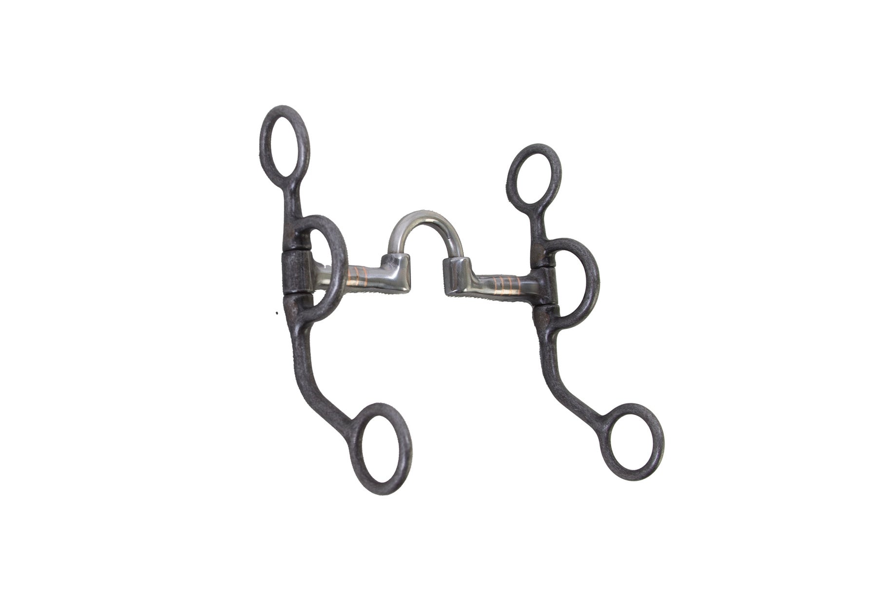Low Correction Trainer Bit