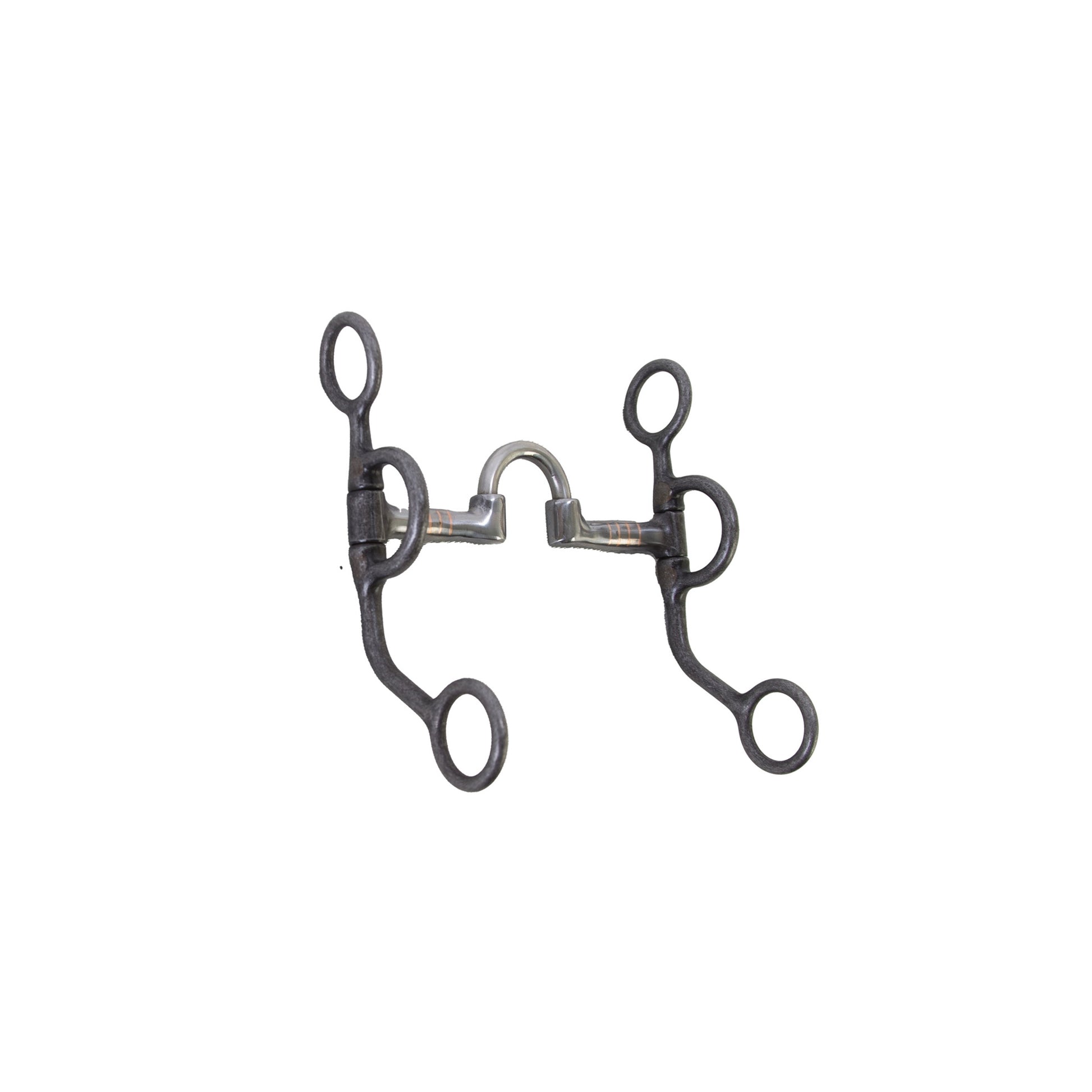 Low Correction Trainer Bit