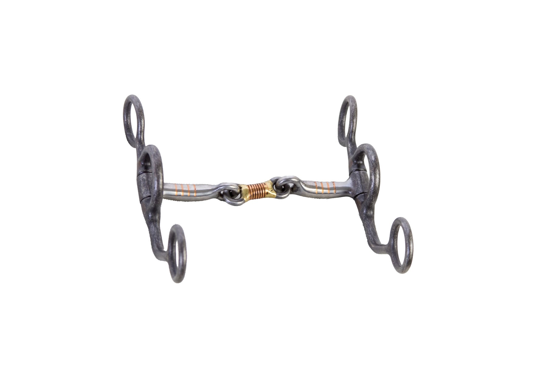Dogbone Trainer Bit