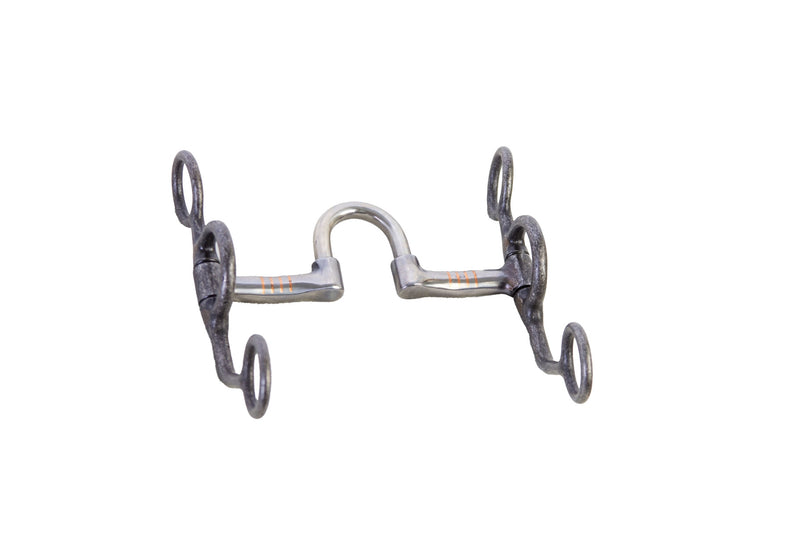 High Correction Trainer Bit